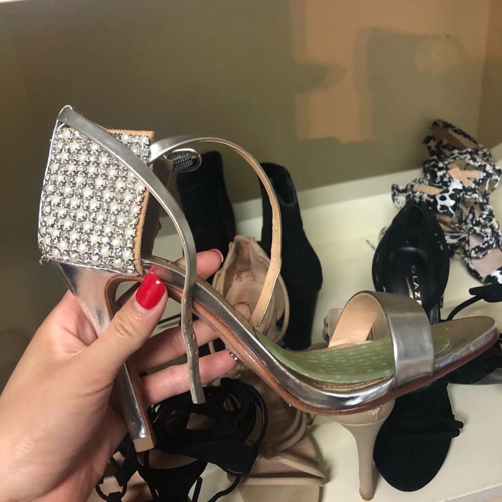 Schutz Heels